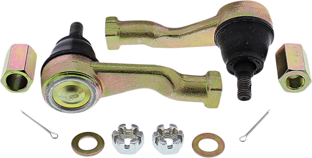 Tie End Rod Kit - Front Outer