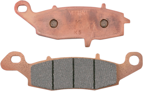 RJL Racing Brake Pad