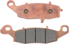 RJL Racing Brake Pad