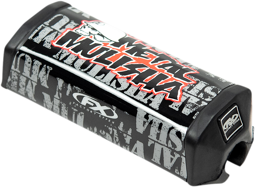 Handlebar Pad - Premium - Bulge - Metal Mulisha