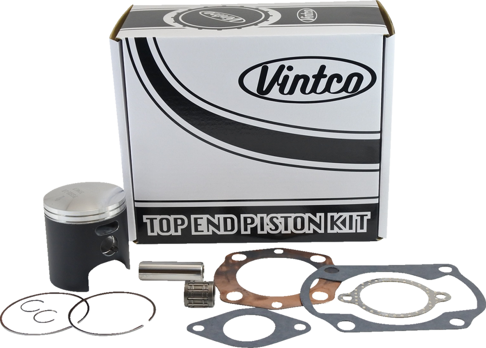 Top End Piston Kit