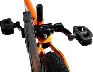 14" Sport Balance Bike - Tangerine