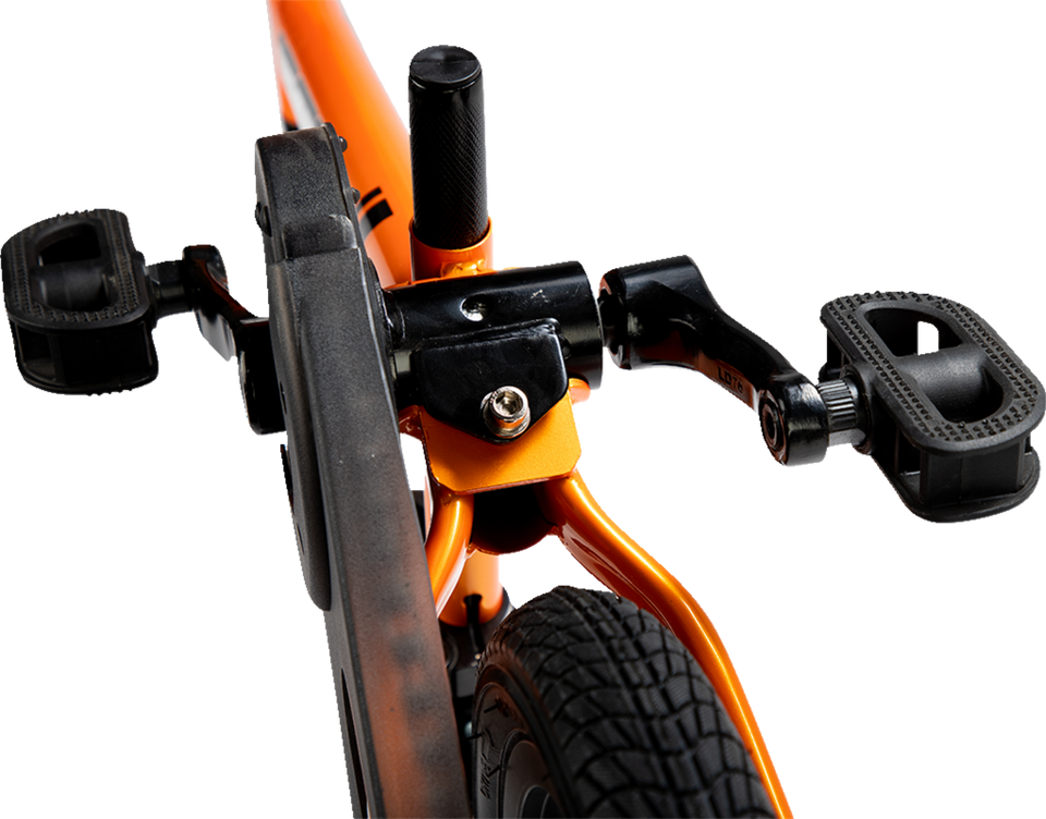 14" Sport Balance Bike - Tangerine