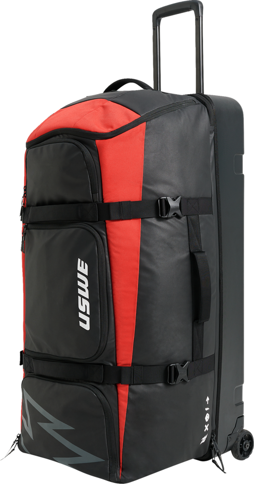 Buddy Athlete Gear Trolley Bag - 150L