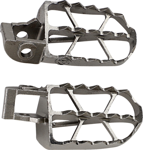 ND Series Footpegs - 1/2