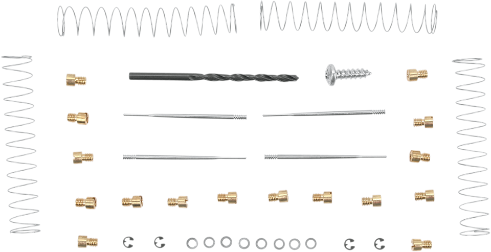 Jet Kit - Stage 1/3 - Kawasaki