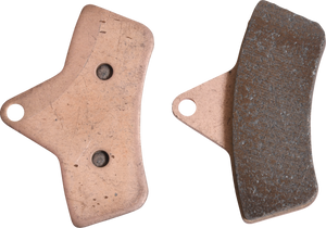 Sintered Brake Pads