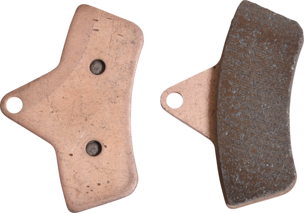 Sintered Brake Pads