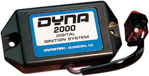 2000-HDE PC-Programmable Digital Ignition Module