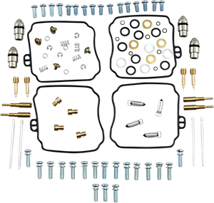 Carburetor Repair Kit - Yamaha