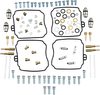 Carburetor Repair Kit - Yamaha