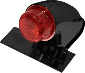 Taillight - Black - Lutzka's Garage