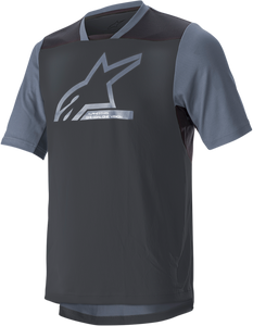 Drop 6.0 V2 Jersey - Short-Sleeve - Black - Small - Lutzka's Garage