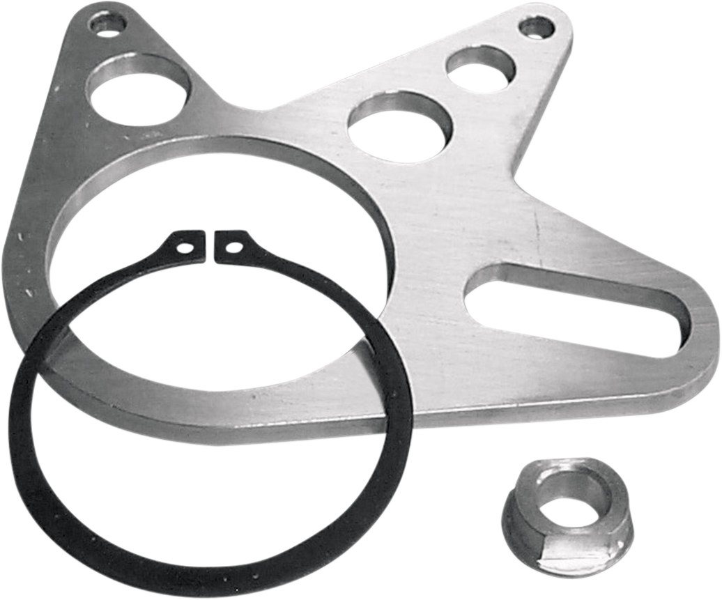 Brake Caliper Mount Kit - Banshee