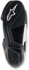 SMX-6 v2 Vented Boots - Black/White/Red Fluorescent - US 5 / EU 38 - Lutzka's Garage