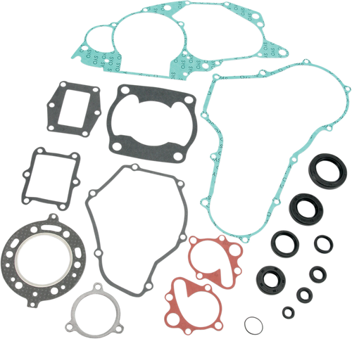 Motor Gasket Kit with Seal