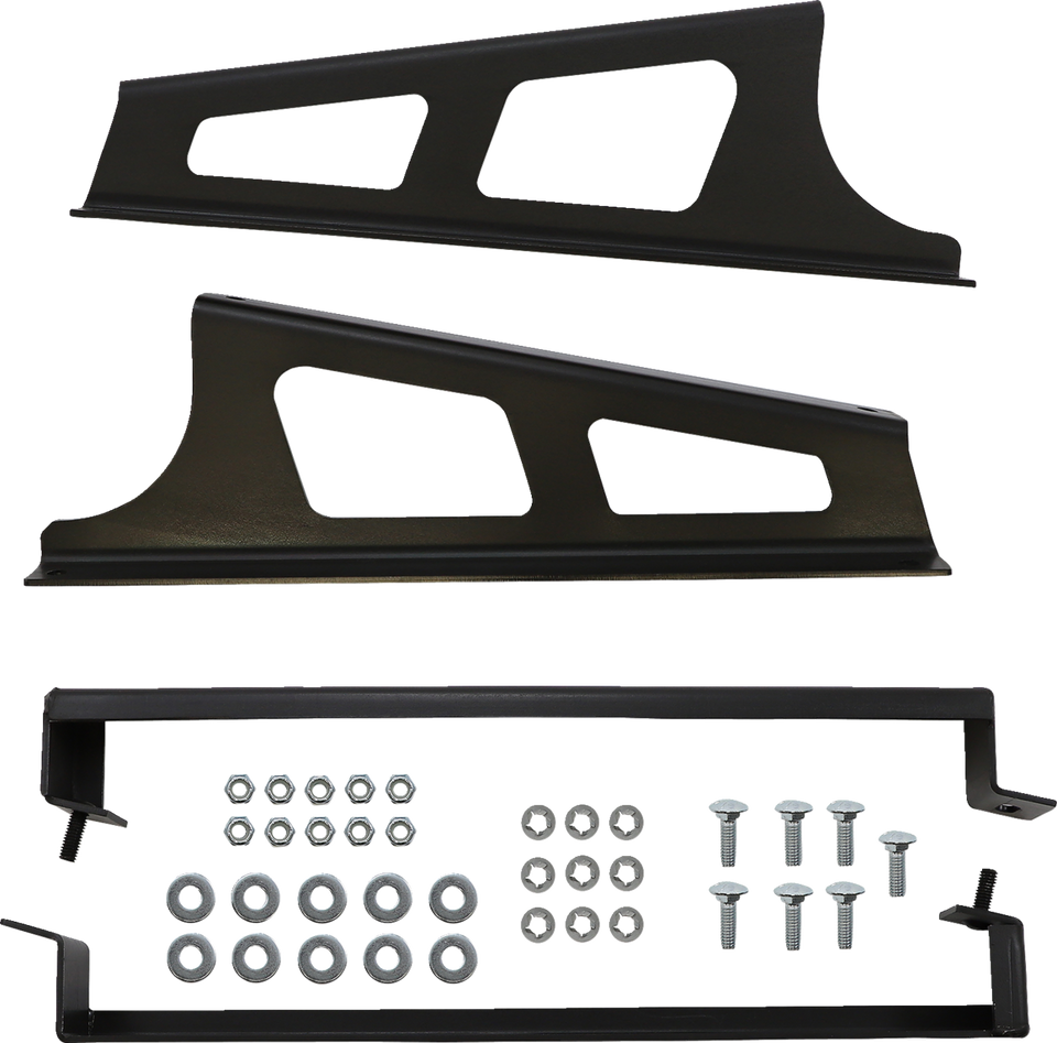 Seat Mount Kit - For Driver/Passenger Seat - Torque V2 - Front