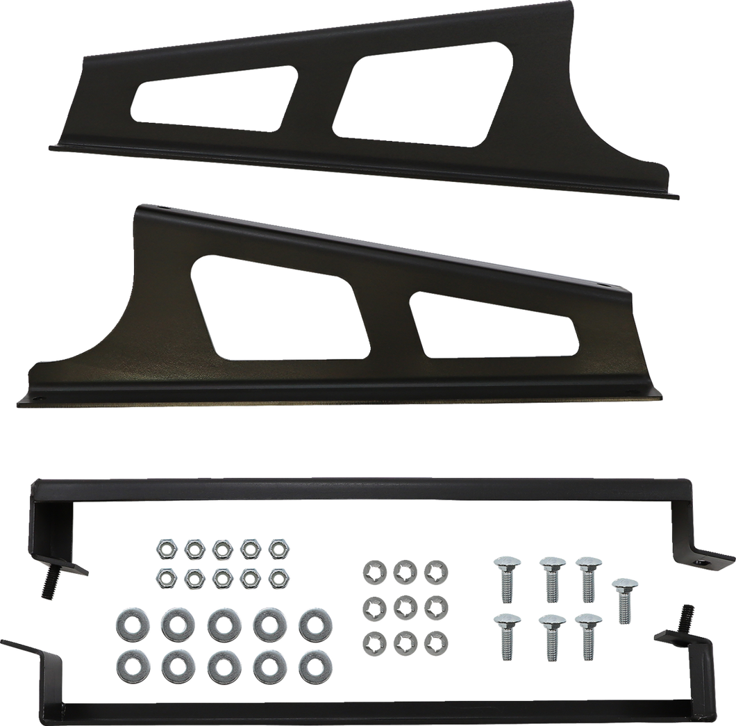 Seat Mount Kit - For Driver/Passenger Seat - Torque V2 - Front