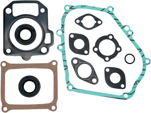 Complete Gasket Set - Arctic Cat