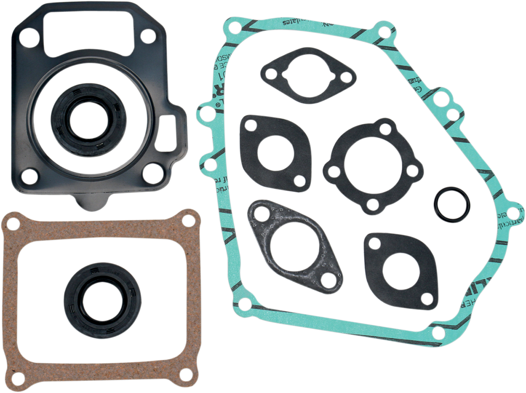 Complete Gasket Set - Arctic Cat