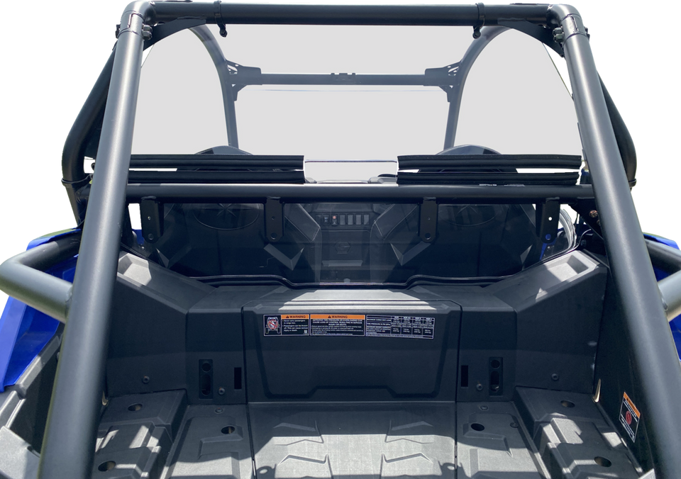 Back Panel - RZR Trail