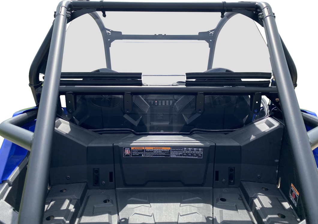 Back Panel - RZR Trail