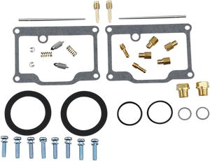 Carburetor Repair Kit - Polaris