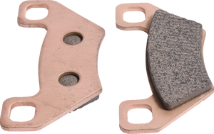 Sintered Brake Pads