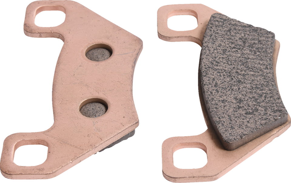 Sintered Brake Pads