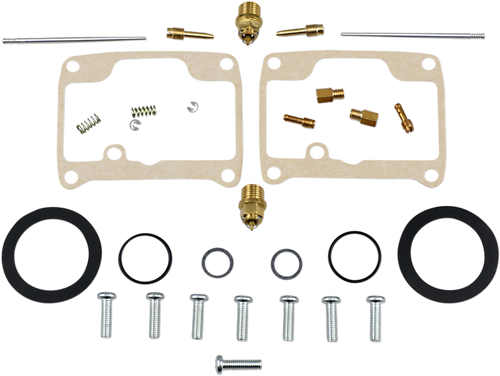 Carburetor Repair Kit - Polaris