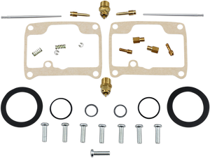 Carburetor Repair Kit - Polaris