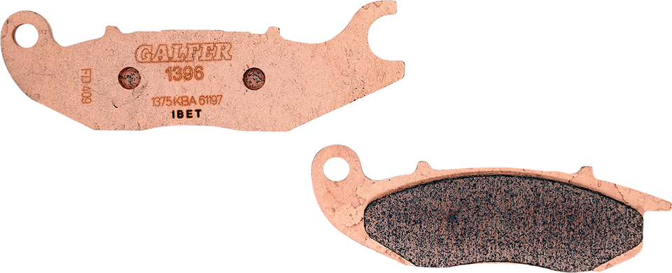 Brake Pads