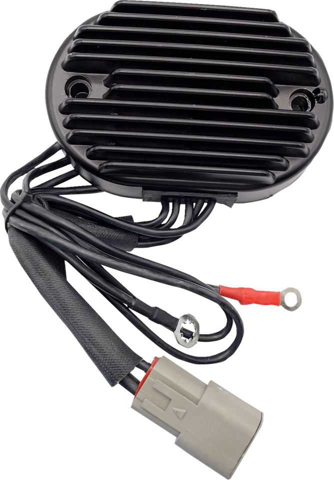 Regulator/Rectifier - Harley Davidson