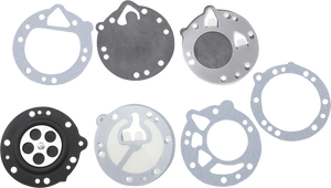 Diaphragm and Gasket Kit - Tillotson - HR Series