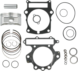 Piston Kit with Gaskets - 96.00 mm - Yamaha