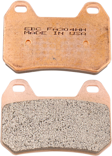 HH Brake Pads - FA304HH