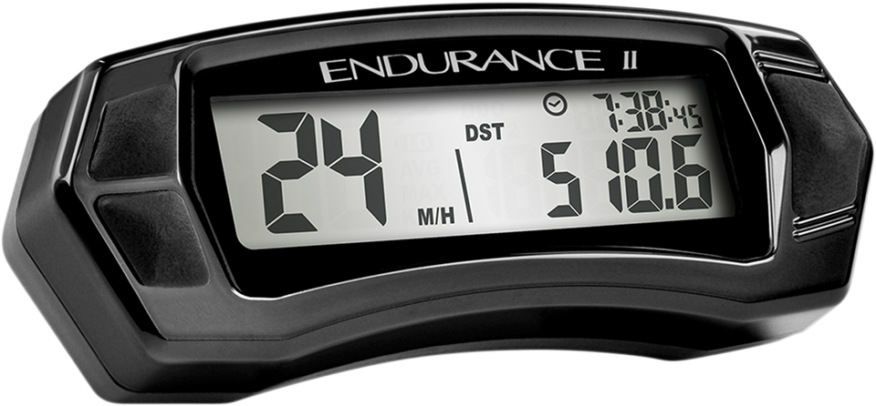 Endurance II Speedometer - For ATV