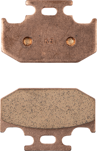 Brake Pads - Nitro Series