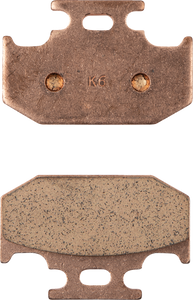 Brake Pads - Nitro Series