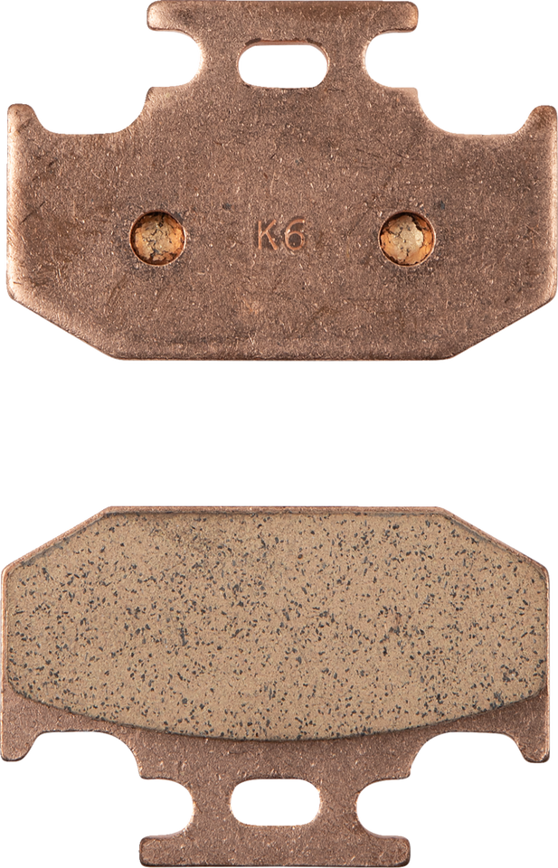 Brake Pads - Nitro Series