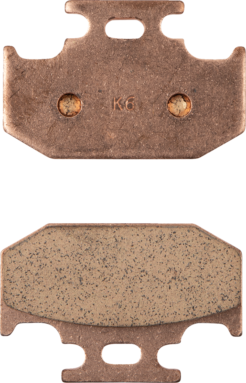 Brake Pads - Nitro Series