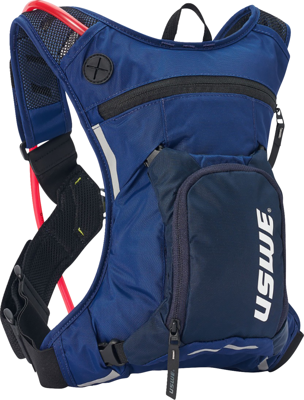 Moto Hydration Pack - 3L - Factory Blue