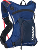 Moto Hydration Pack - 3L - Factory Blue