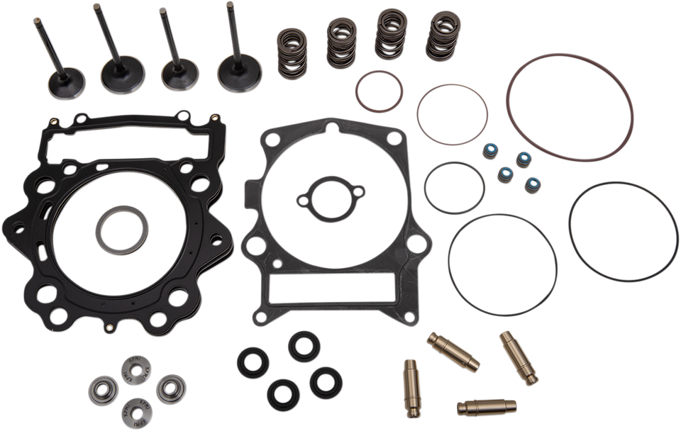 Cylinder Head Service Kit