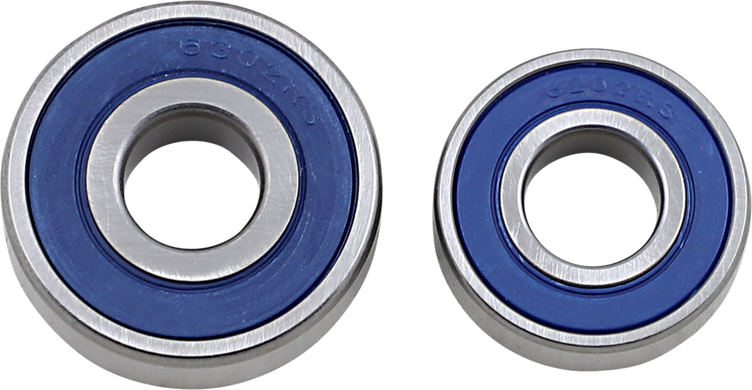 Wheel Bearing Kit - Rear