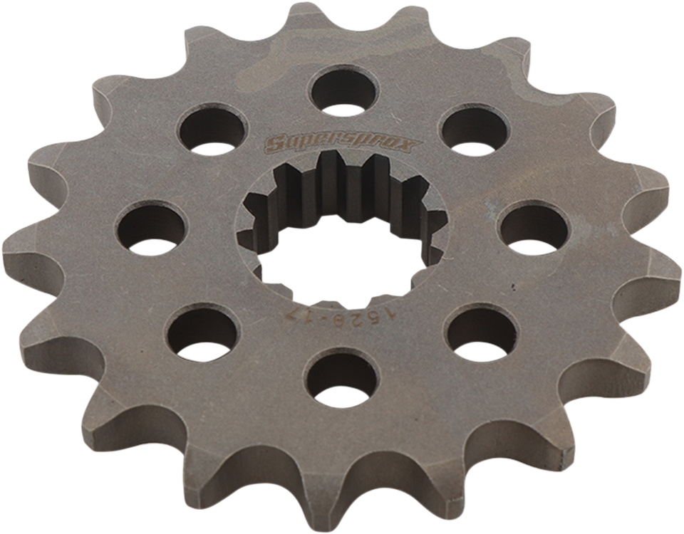 Countershaft Sprocket - 17-Tooth - Lutzka's Garage