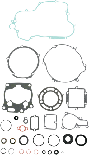 Motor Gasket Kit with Seal