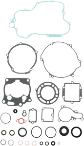 Motor Gasket Kit with Seal