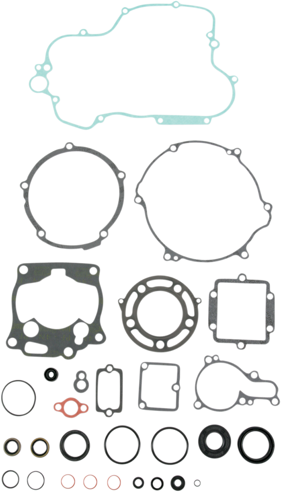 Motor Gasket Kit with Seal