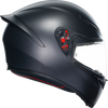 K1 S Helmet - Matte Black - Small - Lutzka's Garage